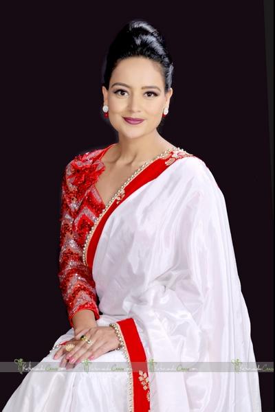 Isneha  Joshi